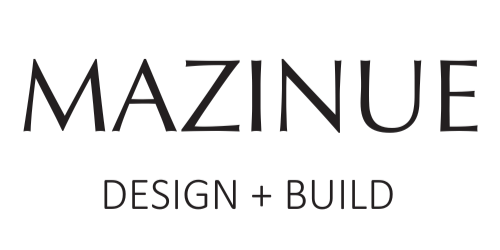 Mazinue Design and Build